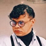 Armando Angulo Paternina