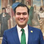 Issac Alonso Becerril